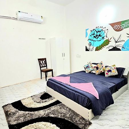 Elephant House - Boutique Stays Varanasi Dış mekan fotoğraf