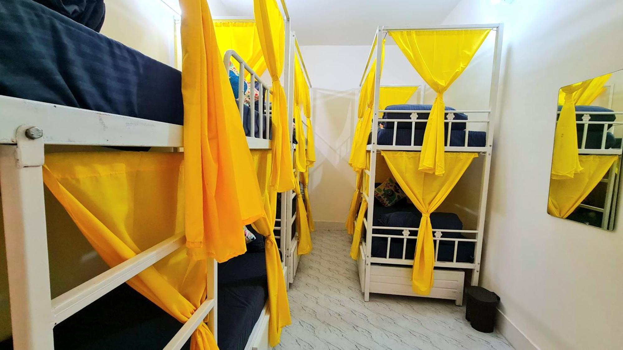 Elephant House - Boutique Stays Varanasi Dış mekan fotoğraf