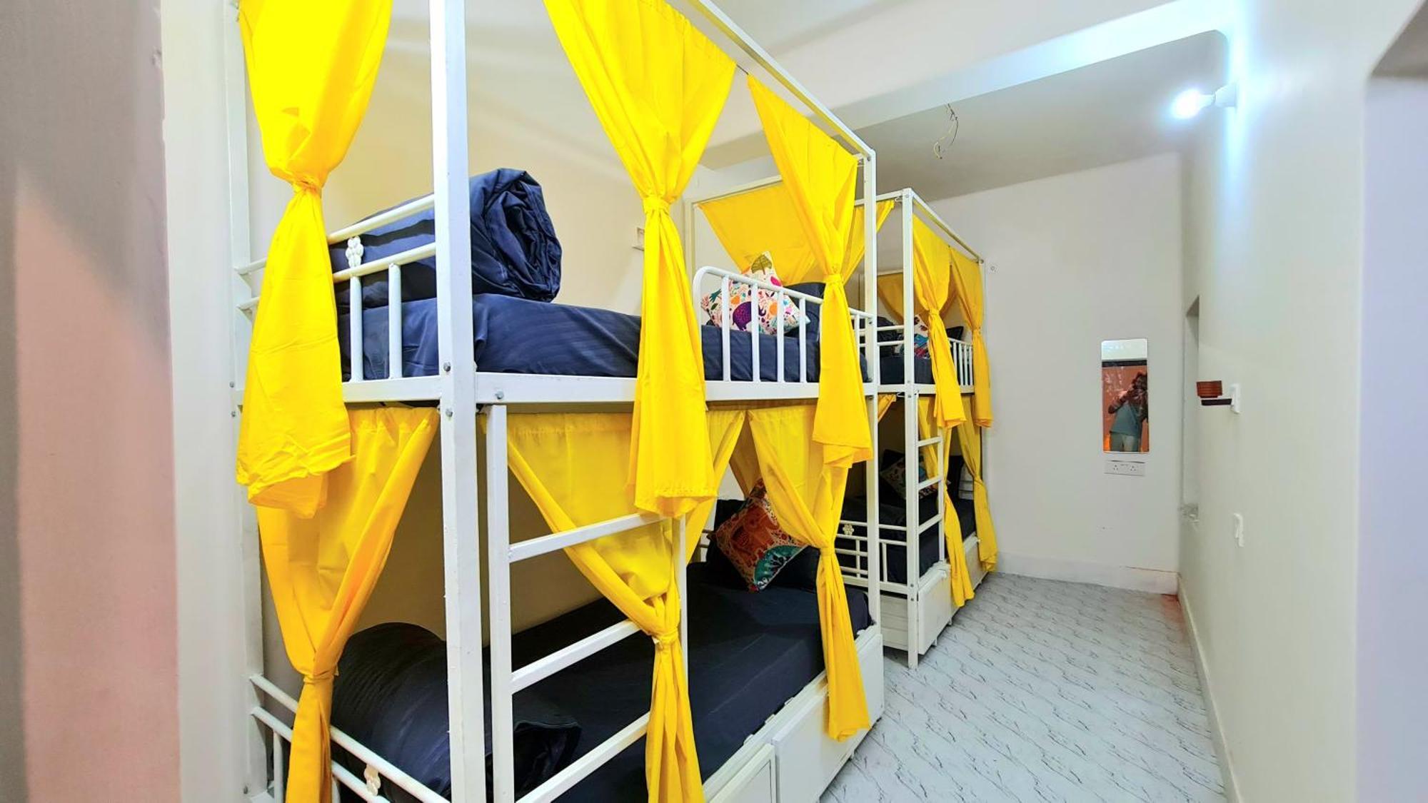 Elephant House - Boutique Stays Varanasi Dış mekan fotoğraf