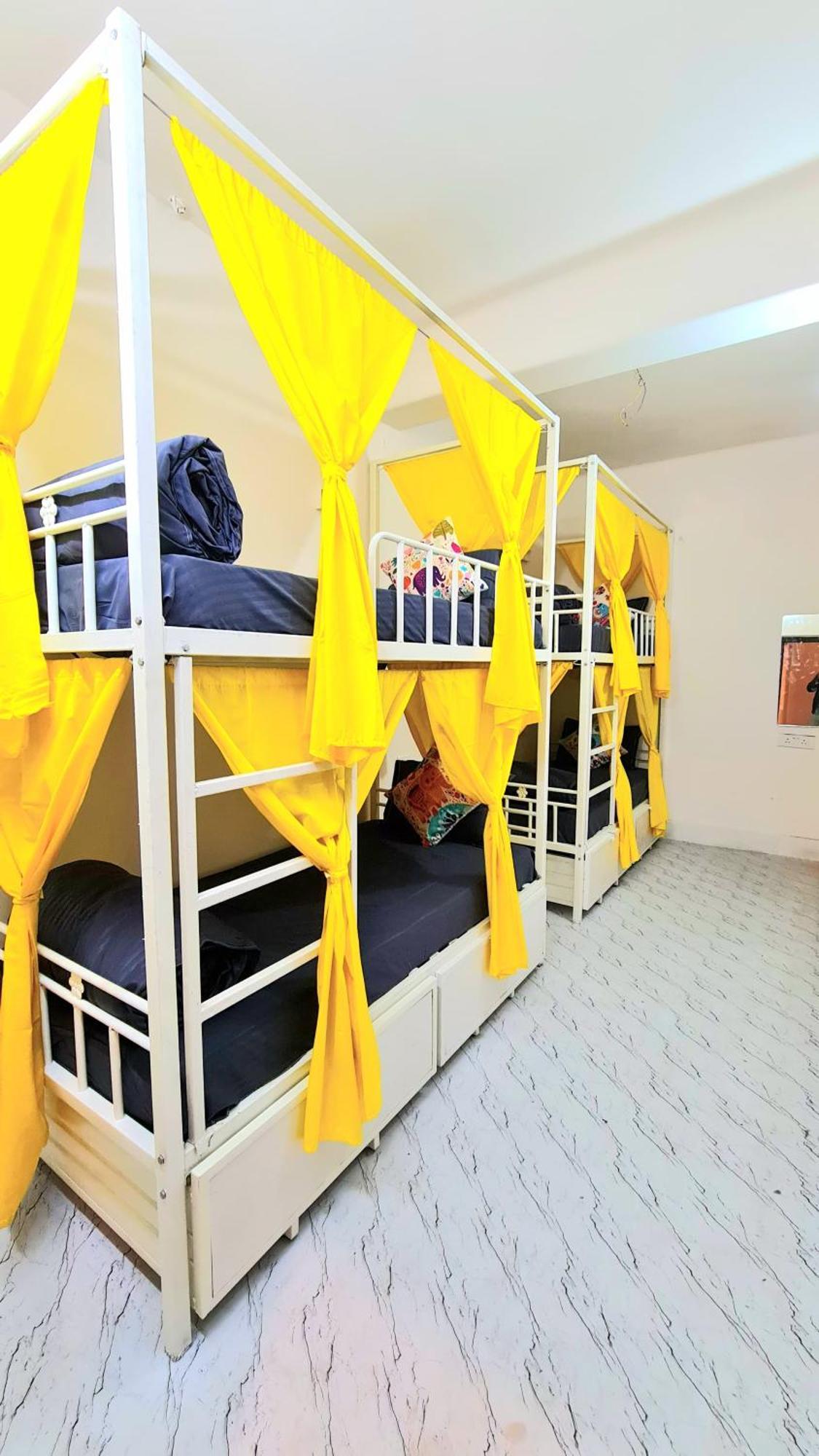 Elephant House - Boutique Stays Varanasi Dış mekan fotoğraf