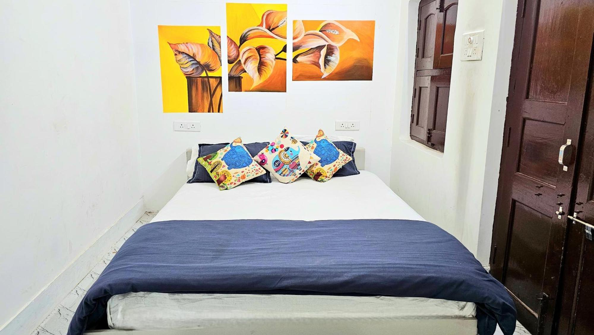 Elephant House - Boutique Stays Varanasi Dış mekan fotoğraf