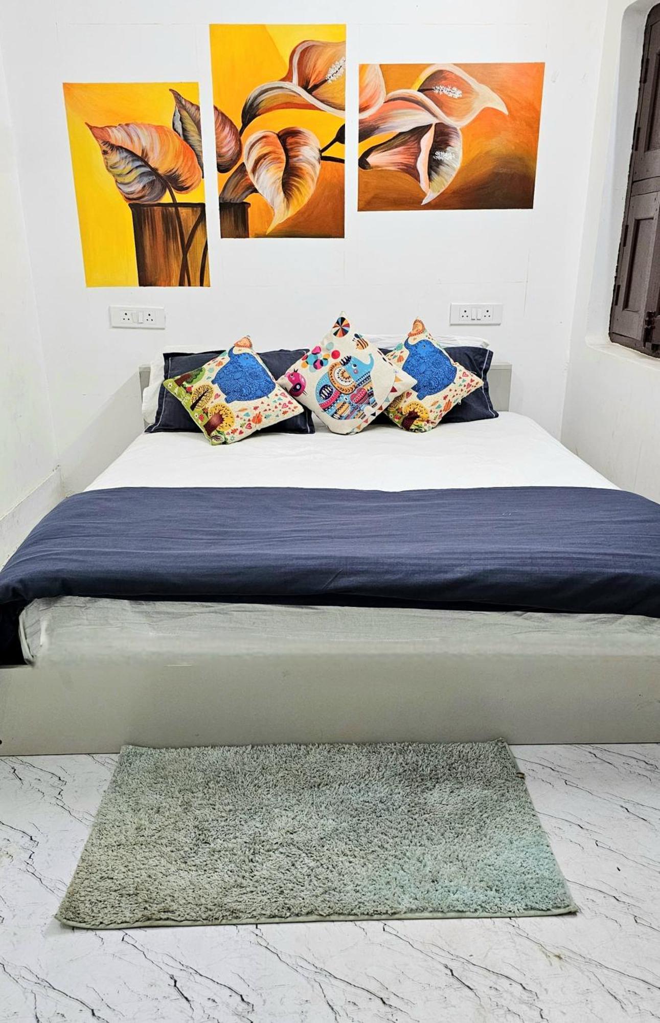 Elephant House - Boutique Stays Varanasi Dış mekan fotoğraf