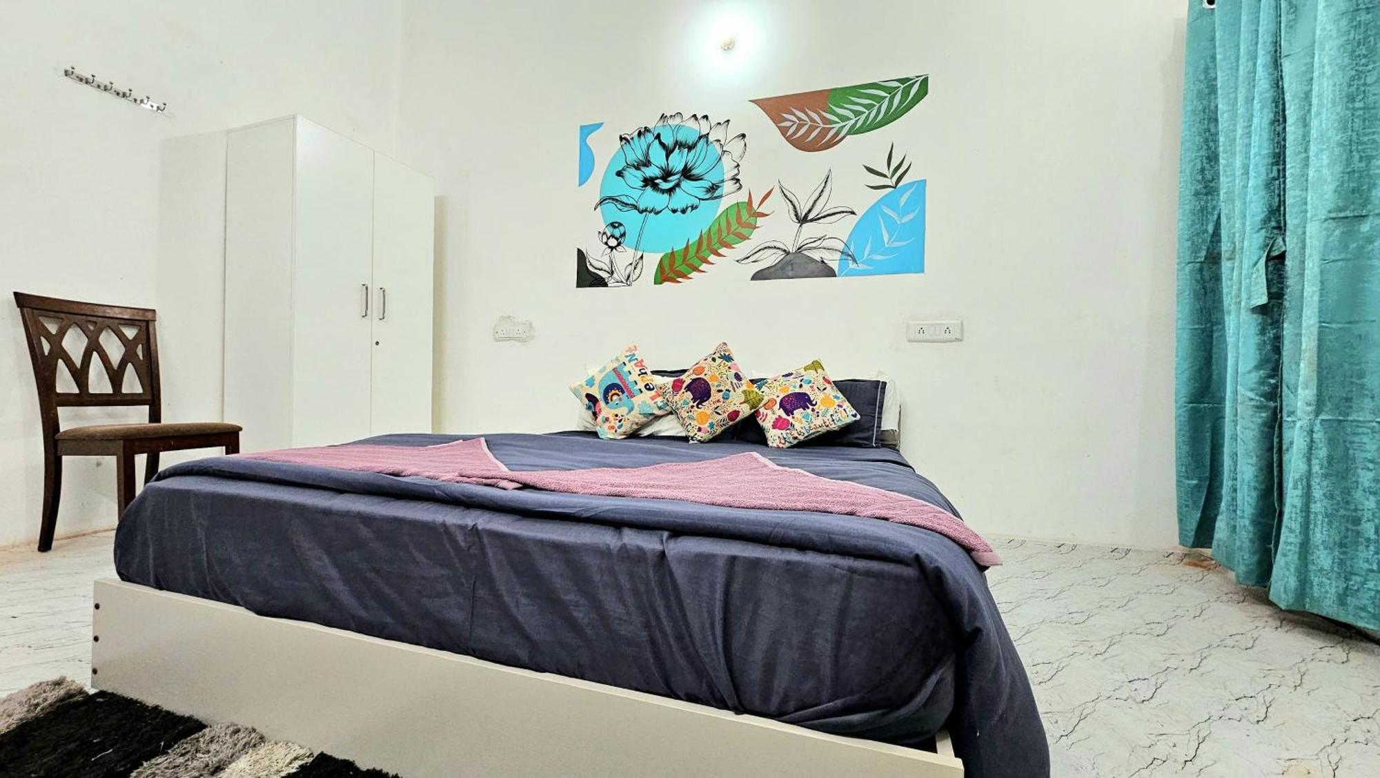 Elephant House - Boutique Stays Varanasi Dış mekan fotoğraf