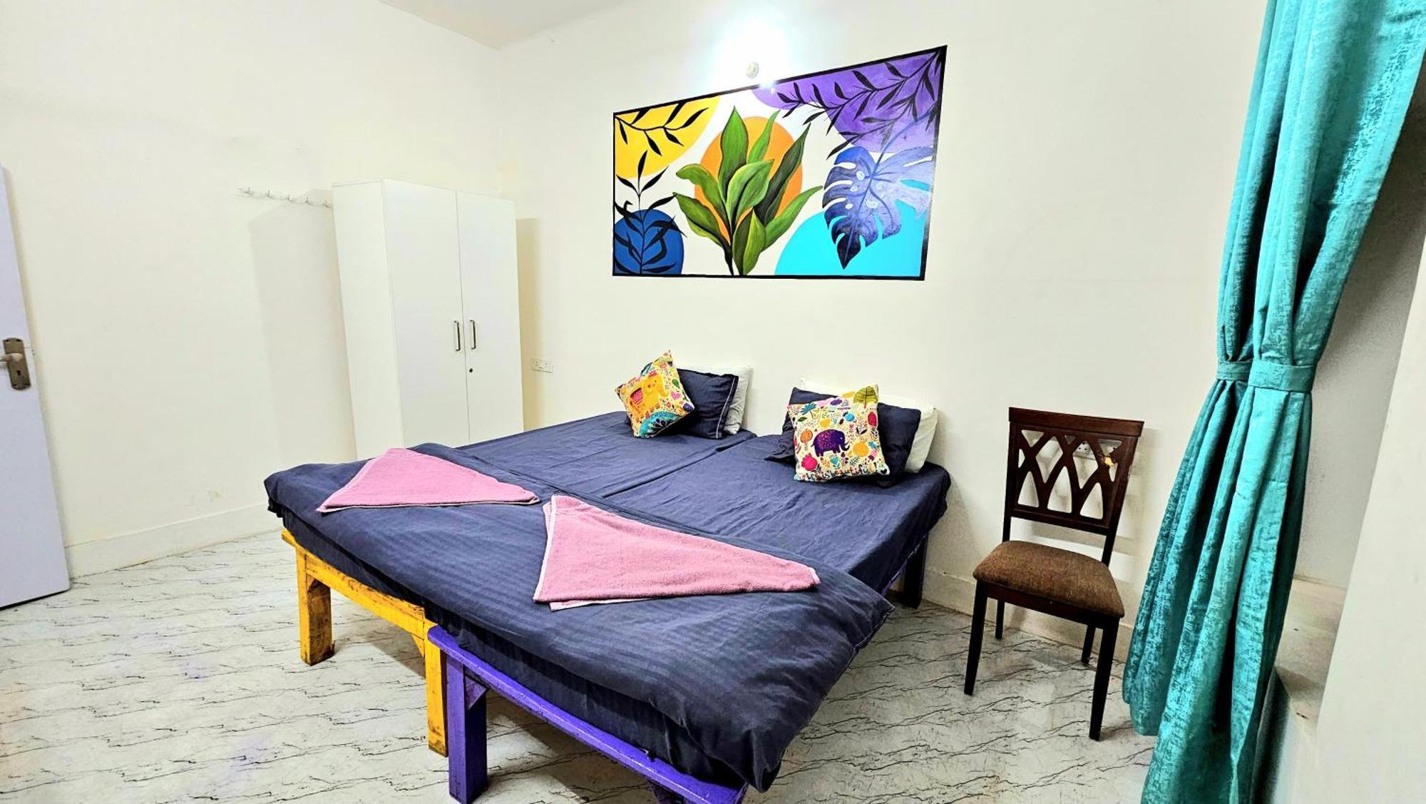 Elephant House - Boutique Stays Varanasi Dış mekan fotoğraf