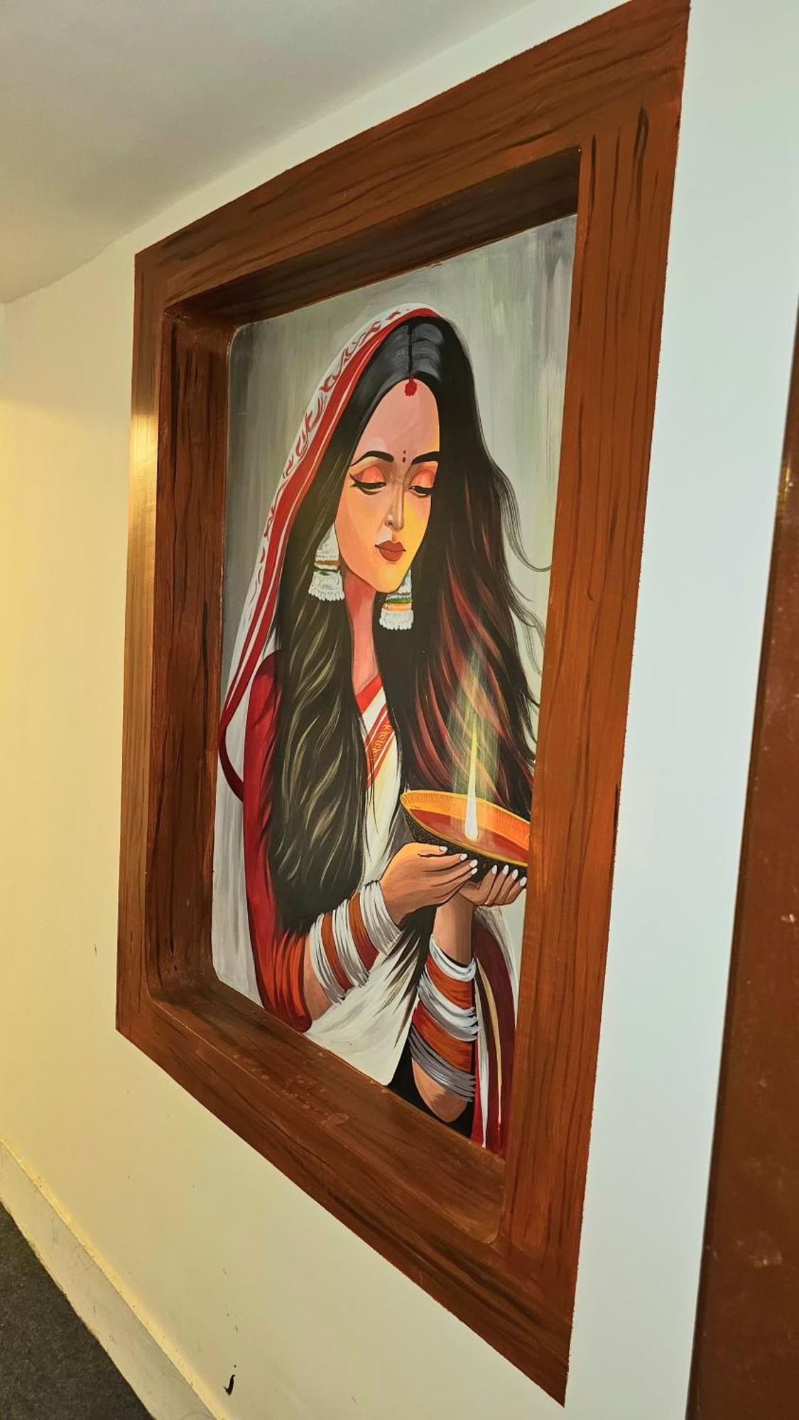 Elephant House - Boutique Stays Varanasi Dış mekan fotoğraf