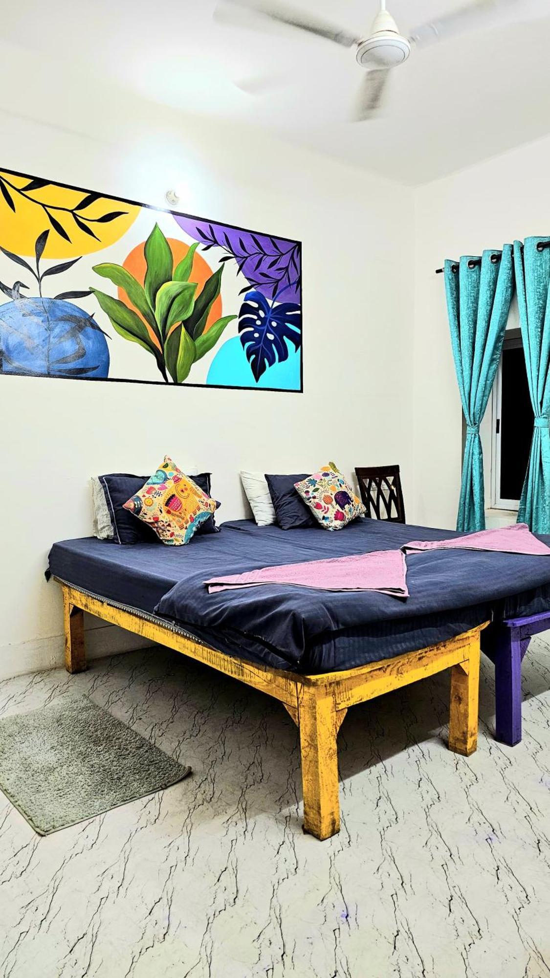Elephant House - Boutique Stays Varanasi Dış mekan fotoğraf