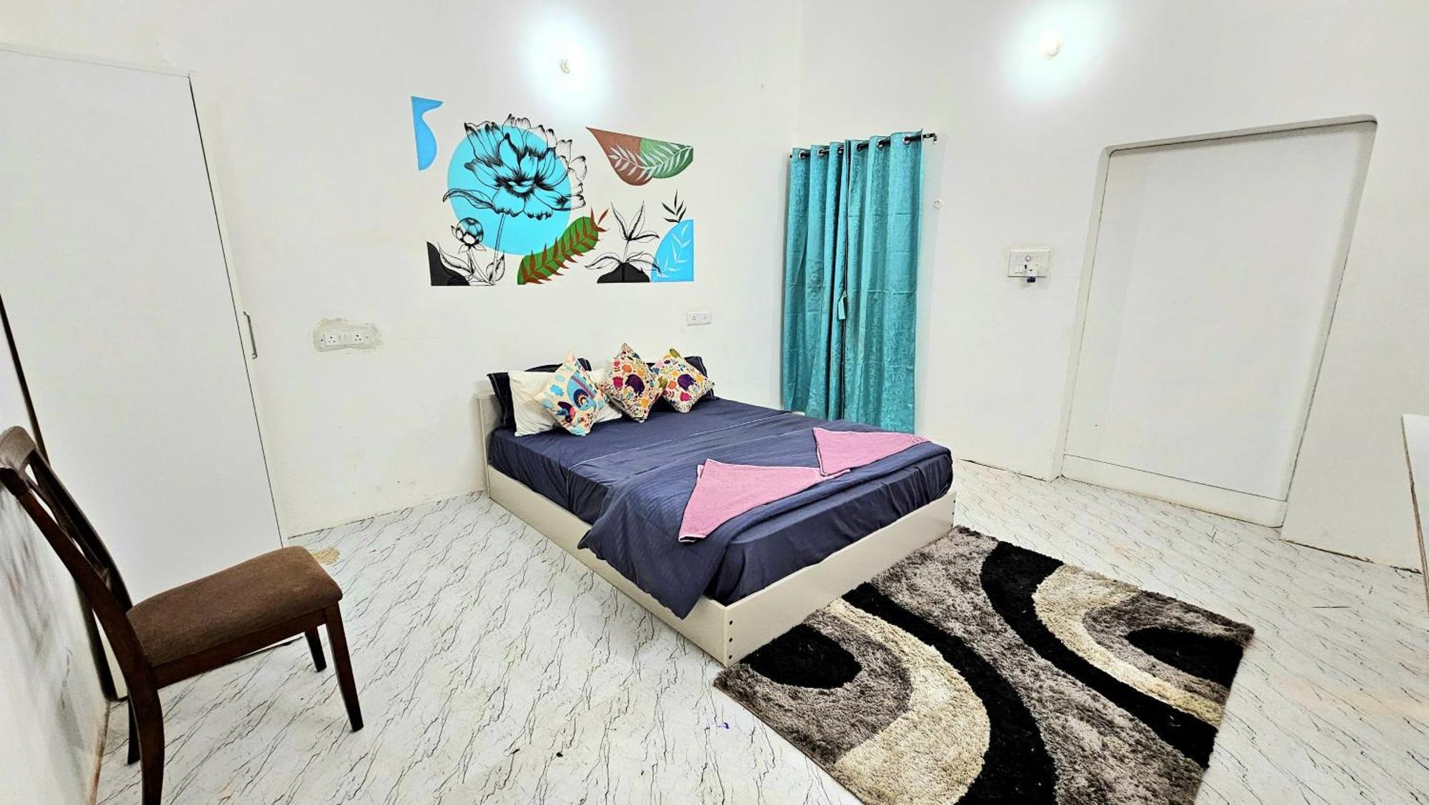 Elephant House - Boutique Stays Varanasi Dış mekan fotoğraf
