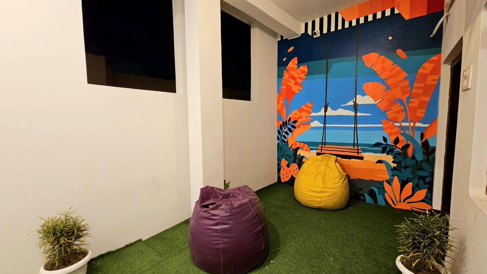 Elephant House - Boutique Stays Varanasi Dış mekan fotoğraf