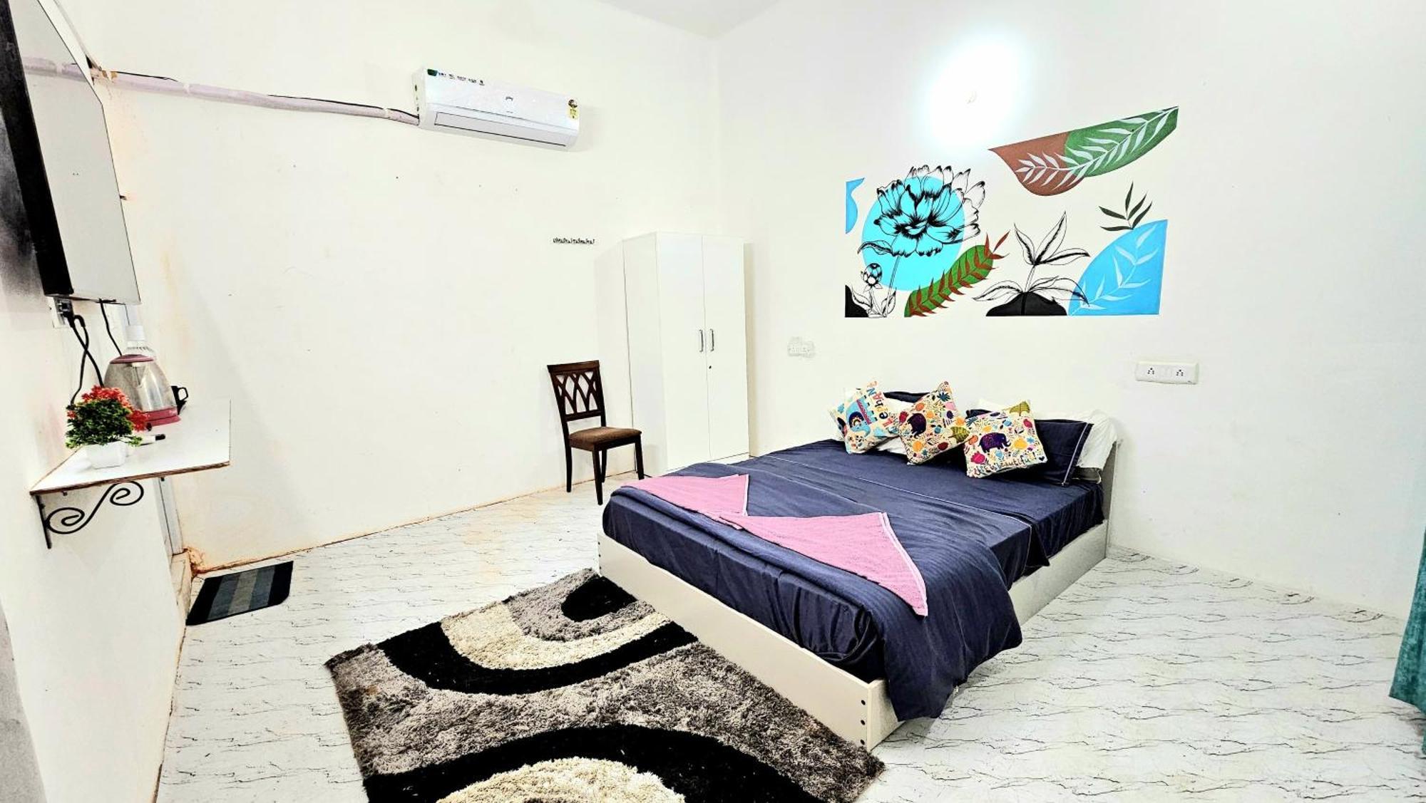 Elephant House - Boutique Stays Varanasi Dış mekan fotoğraf