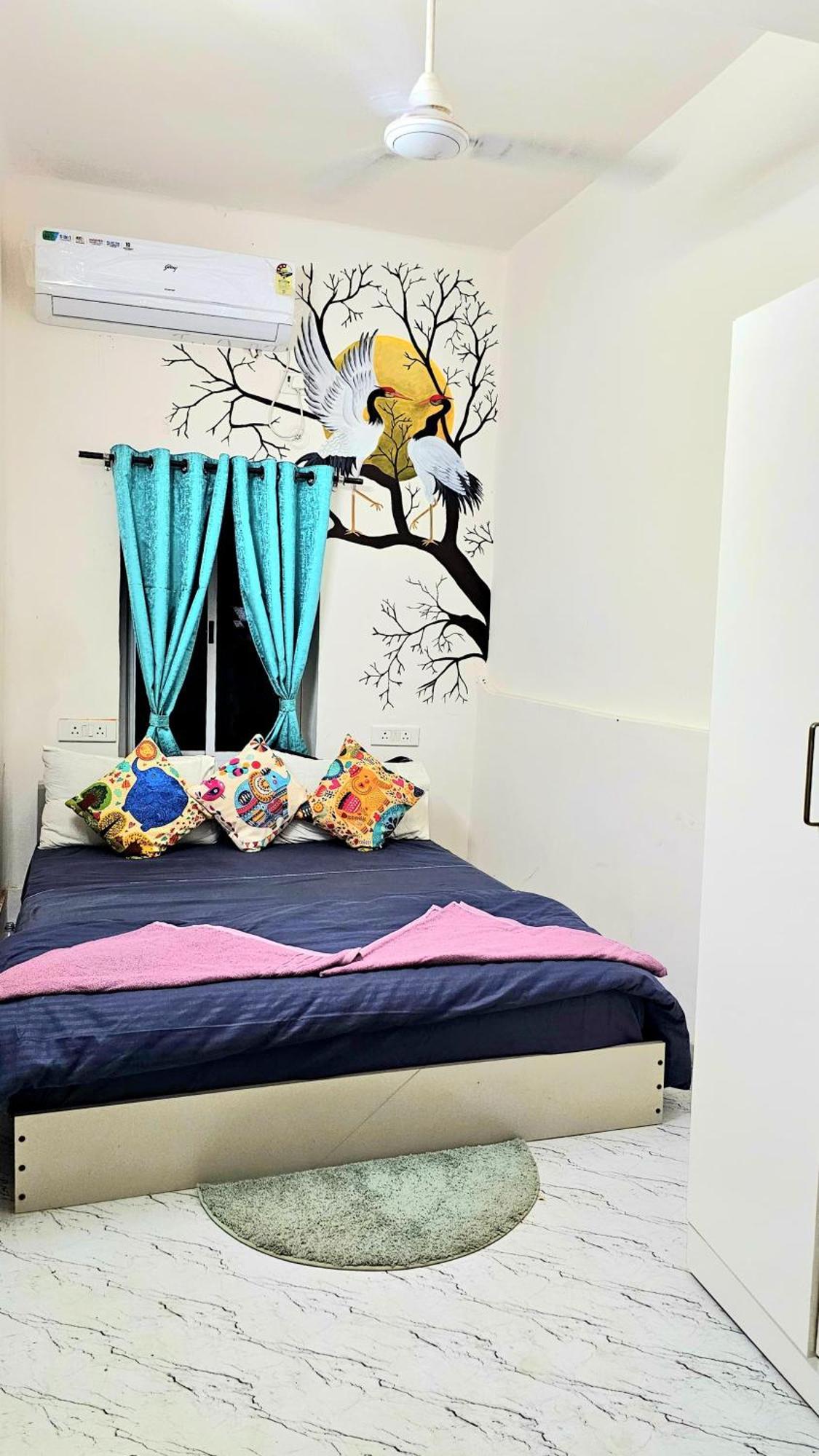 Elephant House - Boutique Stays Varanasi Dış mekan fotoğraf