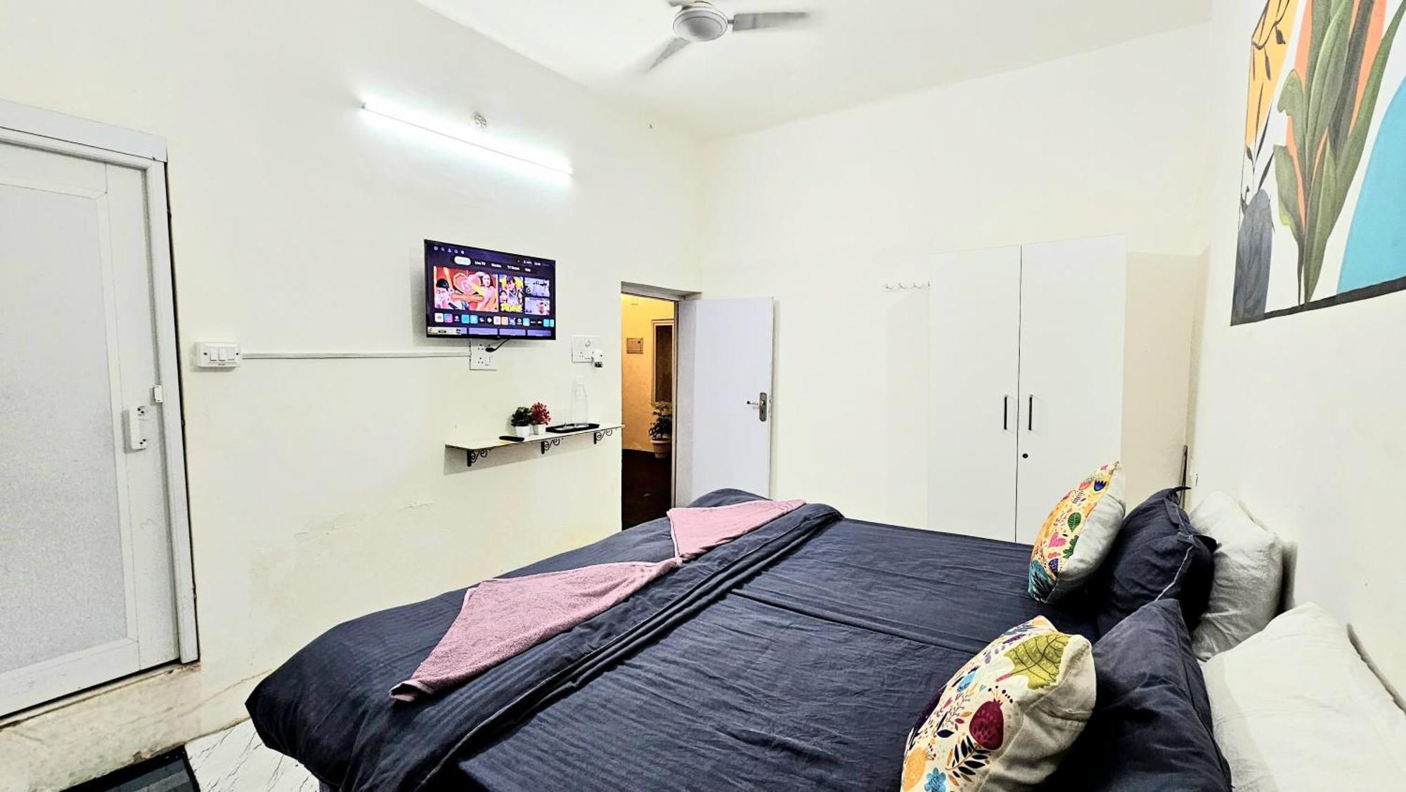 Elephant House - Boutique Stays Varanasi Dış mekan fotoğraf
