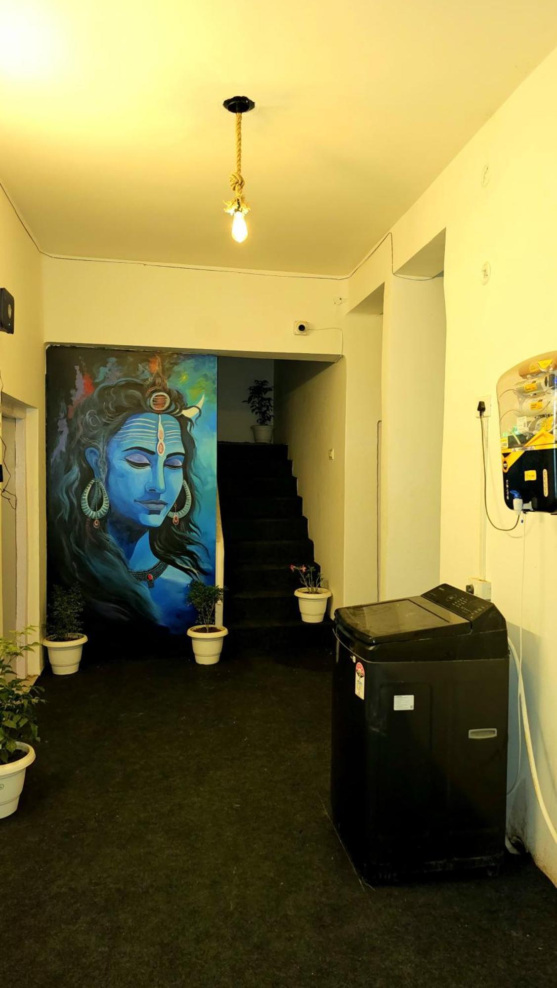 Elephant House - Boutique Stays Varanasi Dış mekan fotoğraf