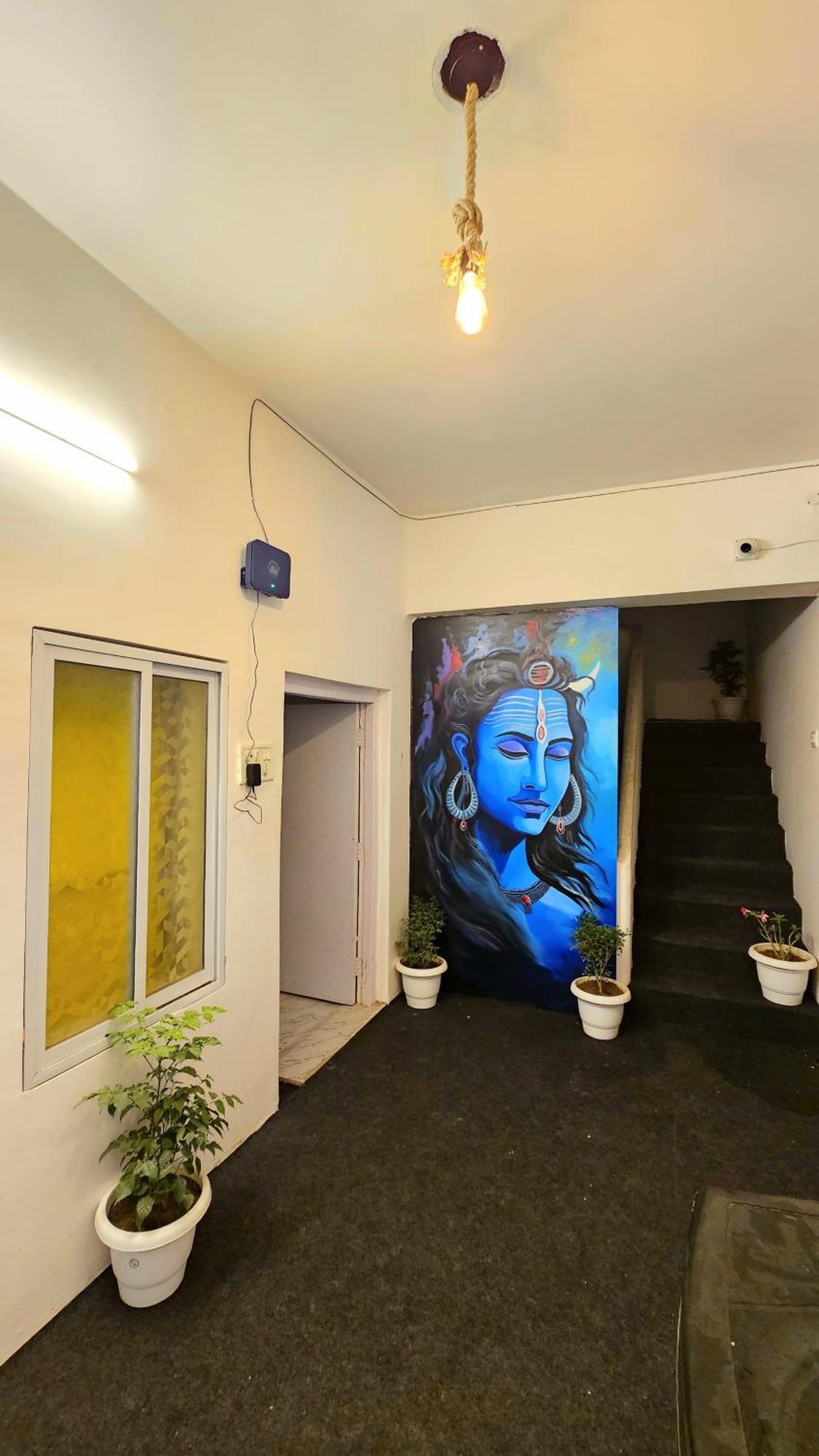 Elephant House - Boutique Stays Varanasi Dış mekan fotoğraf